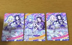 アイプリ　ときせんジュリコーデ　シンデレラのラララジュリコーデ