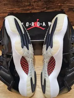 ✨未使用✨Air Jordan 11 ブラック