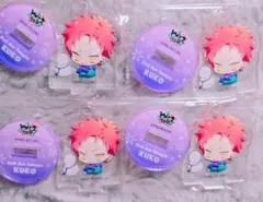 2025年最新】波羅夷空却 缶バッジの人気アイテム - メルカリ