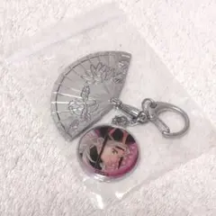 【新品】鬼滅の刃 コレクションチャーム ビッグ 童磨
