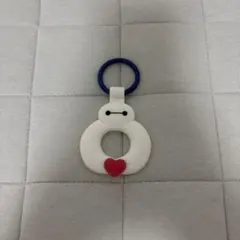【co♡さん専用】ベイマックス ストラップ キーホルダー