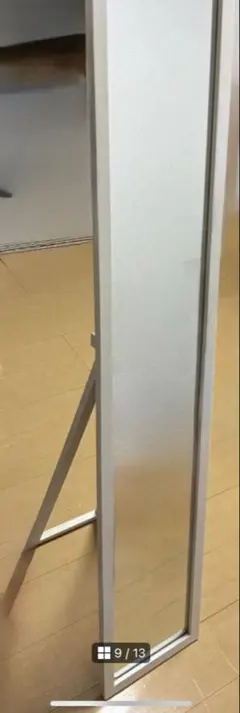 2025年最新】全身鏡 ニトリの人気アイテム - メルカリ