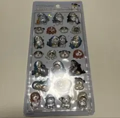 ボンボンドロップシール　モフサンドA