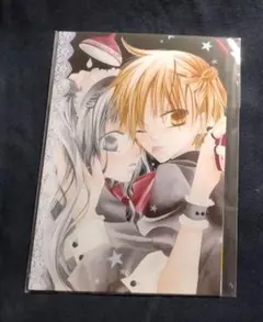 クリアファイル 福山リョウコ展 - メルカリ