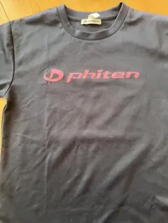 ファイテン tシャツ バレーボール