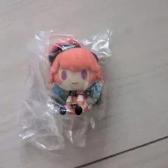 一番くじ ちょこのっこ ホロライブ vol.5 五等分の花嫁　ラバーストラップ