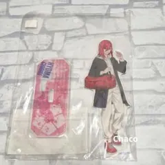 ブルーロック　千切豹馬　成田アニメデッキ　ダ・ヴィンチストア　アクスタ