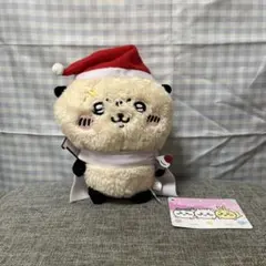 2025年最新】ちいかわ メリクリぬいぐるみ ラッコの人気アイテム