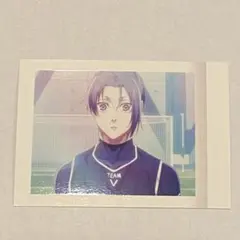 ブルーロック ぱしゃこれ 玲王 エピ凪