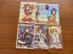 ラブカ　μ'sセット