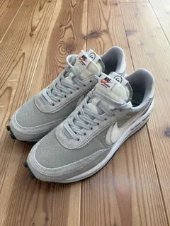 2026年最新】nike サカイ ワッフル 27の人気アイテム - メルカリ