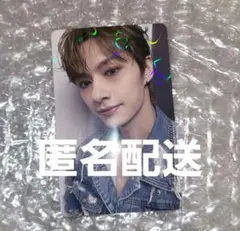 【ジュン】ファンミーティング　LOVE 大阪　限定　トレカ　WEVERSE