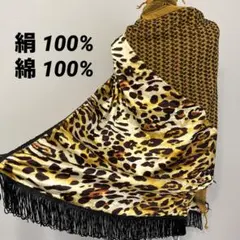 ENTH ちりぎわにひかるスカーフ 黒 - メルカリ