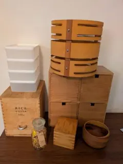 ランプシェード　インテリア家具付き