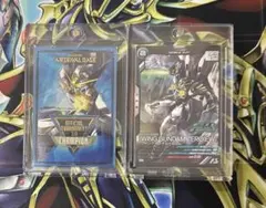 アーセナルベース 大会 賞状 プロモ ウイングガンダムゼロ(EW)