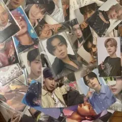 K-POP txt トレカセット