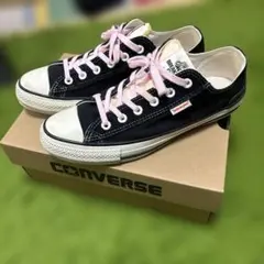 BREAKFAST CLUB × Converse All Star