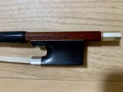 【スイス製】 フィンケル \"FINKEL ATELIER\" バイオリン弓 4/4 スイス製】 フィンケル 「FINKEL ATELIER」 バイオリン弓 4/4