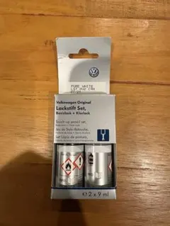 Volkswagen 純正 タッチアップペン Pure Whiteのサムネイル