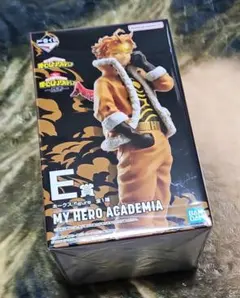 僕のヒーローアカデミア ホークス E賞 フィギュア