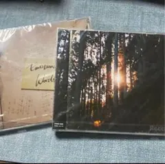 Recca mebuki Emotional Words CD