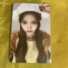 izna セビ Not Just Pretty ラキドロ 韓国 withmuu