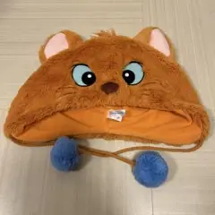 おしゃれキャット トゥルーズ ファンキャップ