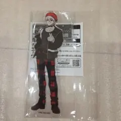 ブルーロック 凪誠士郎 ナムコ パフォーマンススタイル アクスタ