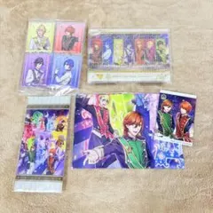 【まとめ売り】うたプリ SSS2 購入特典セット