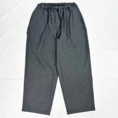 ほぼ新品 PROPS STORE プロップスストア イージートラウザー M