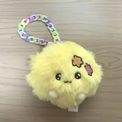 チェゴシム チェーン付きふわふわぬいぐるみ ふわふわ妖精