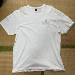 GILDAN Nautilus Fitness Center Tシャツ XL