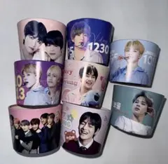 2025年最新】bts カップホルダーの人気アイテム - メルカリ