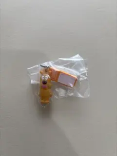アンパンマン　めじるしアクセサリー　チーズ