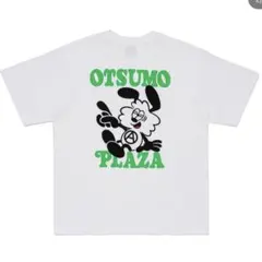 OTSUMO PLAZA L/S T-Shirt 