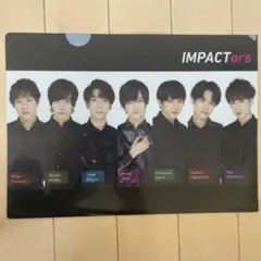 2025年最新】IMPACTarsの人気アイテム - メルカリ