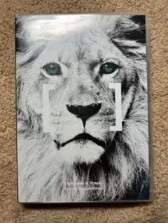 [Alexandros] We Come In Peace DVD