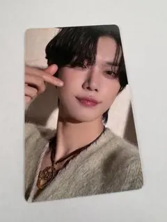 TXT ヨンジュン SWEET weverse ラキドロ トレカ