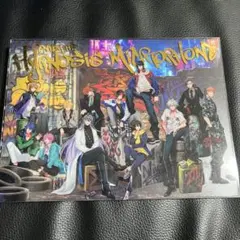 Enter the Hypnosis Microphone 音楽CD