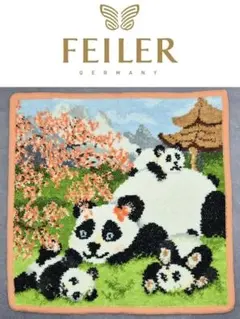 2026年最新】feiler パンダの人気アイテム - メルカリ