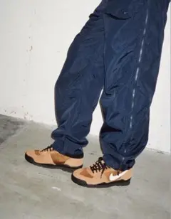 Stussy x Nike Utility Pant Obsidianのサムネイル