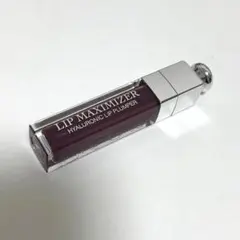dior アディクトリップ マキシマイザー 026 プラム リップグロス
