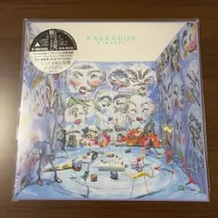 Tempalay FROM JAPAN 3 レコードLP数量限定盤 新品、未使用 - メルカリ