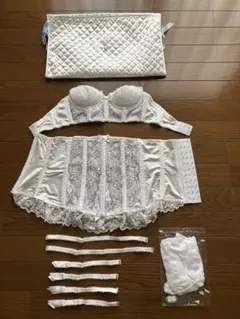 セモアブライダルインナー 【C70 /64 /M/M】4セット - メルカリ