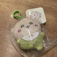 ちいかわbaby マスコット くりまんじゅう