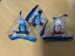 パペットスンスン インテリアミニフィギュア