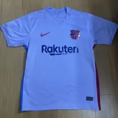 FC Barcelona ライトパープル　ユニフォーム