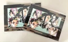 鬼滅の刃 無限城編 映画特典 　入場特典　新品、未使用、未開封