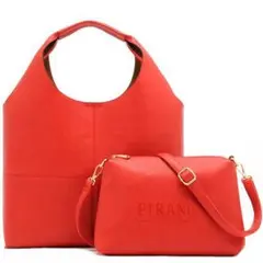 FIRANOコレクション バッグインバッグ