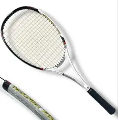 YONEX NEXTAGE ネクステージ 70S ソフト テニス ラケット SL